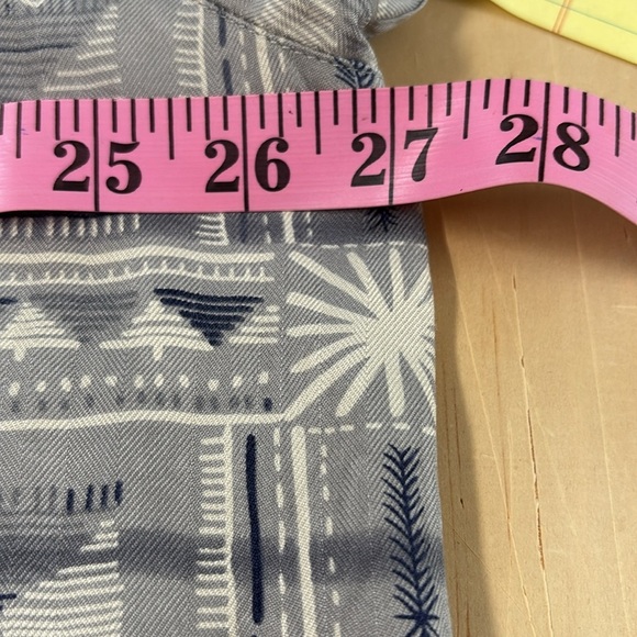 Feiss Men's Hawaiian Short Sleeve Button Down Shirt 100% Silk Size XXL - Picture 11 of 14